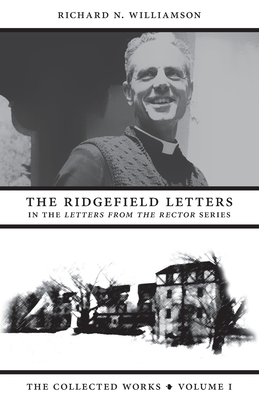 The Ridgefield Letters - Williamson, Richard N