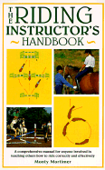 The Riding Instructor's Handbook