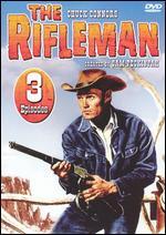 The Rifleman: Mail Order Groom/Day of the Hunter/Outlaw's Inheritance