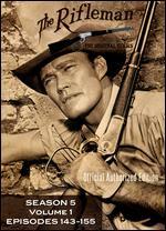 The Rifleman [TV Series]