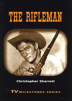 The Rifleman - Sharrett, Christopher