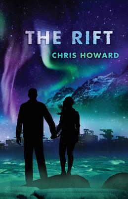 The Rift - Howard, Chris