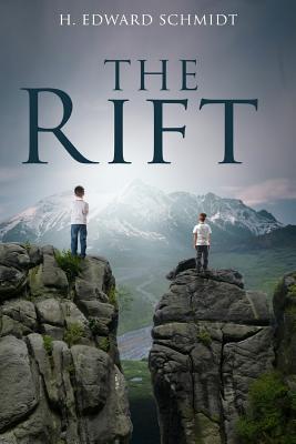 The Rift - Schmidt, H Edward