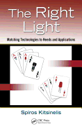 The Right Light: Matching Technologies to Needs and Applications