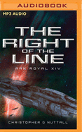 The Right of the Line