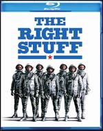 The Right Stuff [Blu-ray] - Philip Kaufman