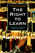 The Right to Learn: A Blueprint for School Reform