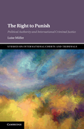 The Right to Punish