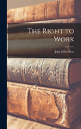 The Right to Work