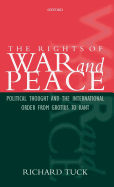 The Rights of War and Peace