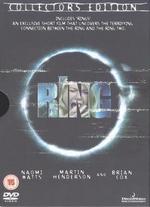 The Ring Two [Special Edition] [2 Discs] - Hideo Nakata
