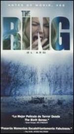 The Ring [WS] [With Paranormal Activity 3 Movie Cash]