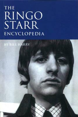 The Ringo Starr Encyclopedia - Harry, Bill
