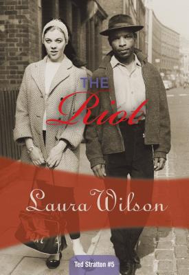 The Riot - Wilson, Laura, Ms.