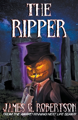 The Ripper - Robertson, James G