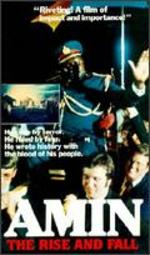 The Rise and Fall of Idi Amin - Richard Fleischer; Sharad Patel