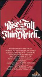 The Rise and Fall of the Third Reich