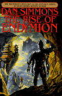 The Rise of Endymion - Simmons, Dan