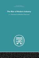 The rise of modern industry