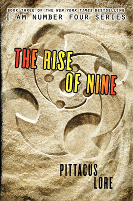 The Rise of Nine - Lore, Pittacus