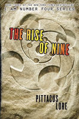 The Rise of Nine - Lore, Pittacus