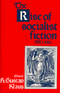 The Rise of Socialist Fiction, 1880-1914