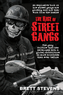 The Rise of Street Gangs: An explosive book on how street gangs are growing and how they work from the inside