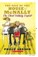 The Rise of the House of McNally: Or about Time Too