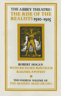The Rise of the Realists 1910-15