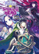 The Rising of the Shield Hero Volume 3