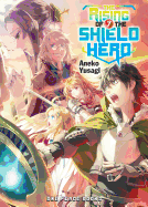 The Rising of the Shield Hero Volume 7