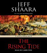 The Rising Tide: A Novel of World War II