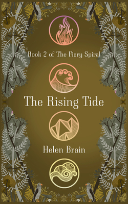 The Rising Tide - Brain, Helen