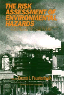 The Risk Assessment of Environmental and Human Health Hazards: A Textbook of Case Studies