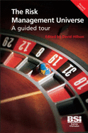 The Risk Management Universe: A Guided Tour - Hillson, David (Editor)