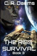 The Riss Survival: Book III