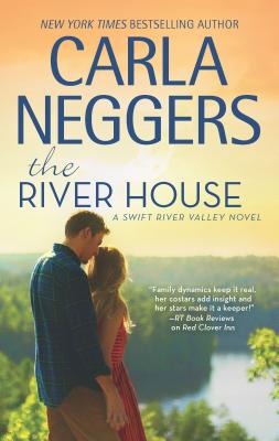 The River House - Neggers, Carla