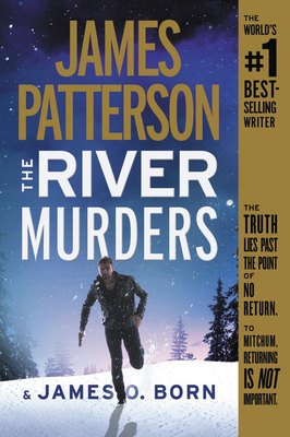 The River Murders - Patterson, James, and Born, James O