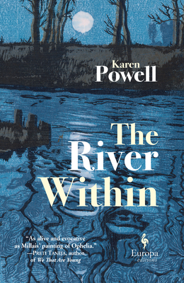 The River Within - Powell, Karen