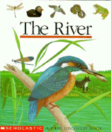 The River - Scholastic Books