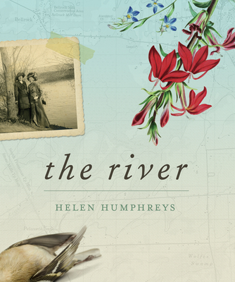 The River - Humphreys, Helen