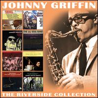The Riverside Collection: 1958-1962 - Johnny Griffin
