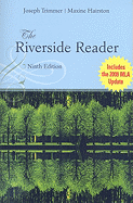 The Riverside Reader - Trimmer, Joseph F, and Hairston, Maxine