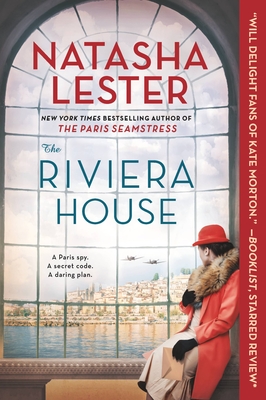 The Riviera House - Lester, Natasha