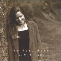 The Road Home - Brenda Harp