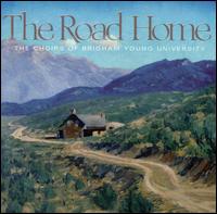 The Road Home - Amy Anderson (harp); Carl Pentle (piano); Gerald Reynolds (drums); Jonathan Bowman (piano); Julie Reed (cello); Kenneth Owen (piano); Nathan Bigler (trumpet); Nathan Bigler (piano); Rebecca Arnott (piano)