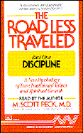 The Road Less Traveled: Discipline