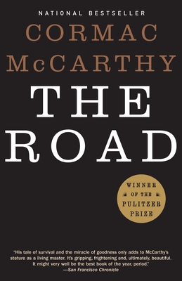 The Road: Pulitzer Prize Winner - McCarthy, Cormac