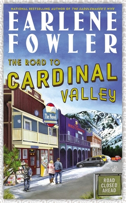 The Road to Cardinal Valley - Fowler, Earlene