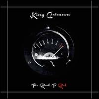 The Road to Red [21CD+DVD+2BR] - King Crimson